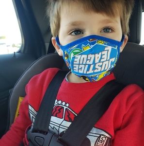 Meet your Posher, Lynn